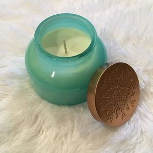 Sea & Sand Scented Candle